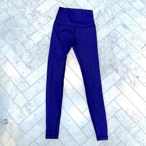 EUC Lululemon leggings